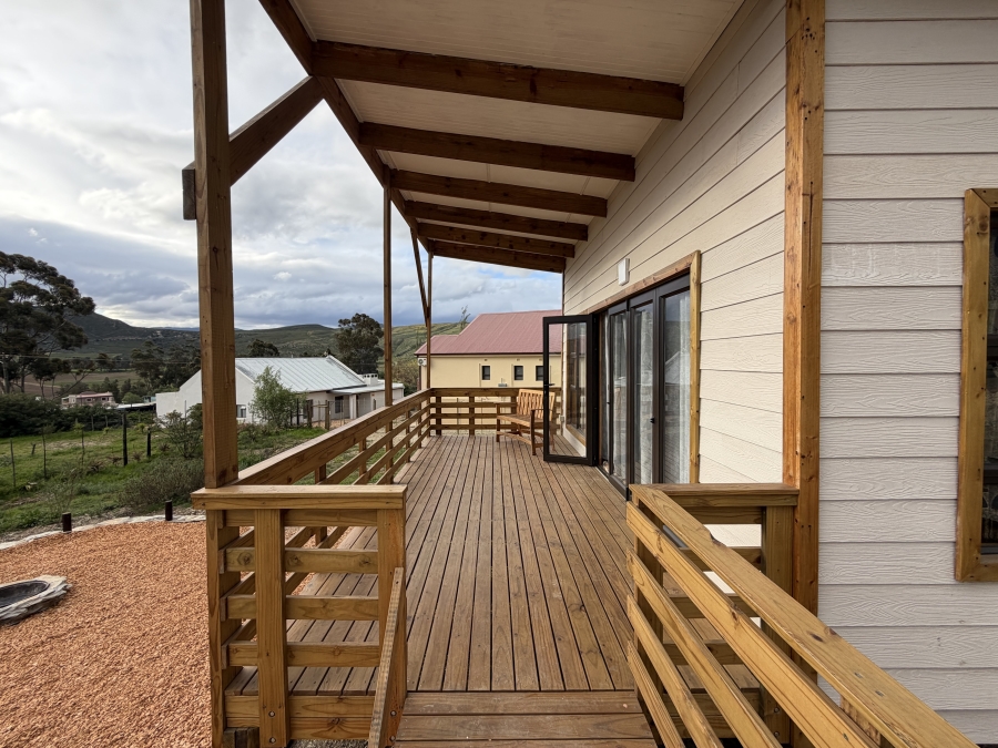 1 Bedroom Property for Sale in Barrydale Western Cape